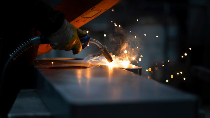 Comment choisir le mat&eacute;riel de soudage id&eacute;al pour vos projets ?