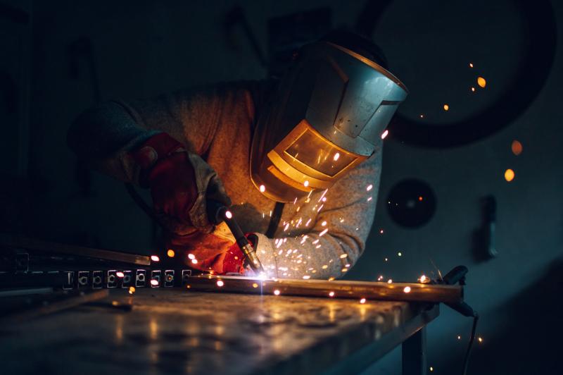Quelles solutions pour une réparation de soudure efficace et durable ?