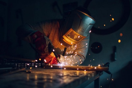 Quelles solutions pour une réparation de soudure efficace et durable ?