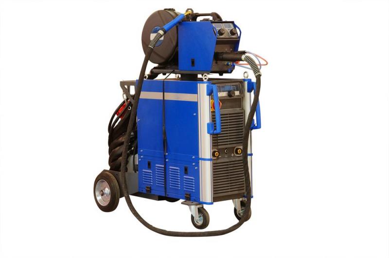 Soudure industrielle &agrave; Saint-Avold, solutions pour projets complexes